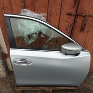 DRZWI PRAWY PRZÓD NISSAN X-TRAIL T32 K23G