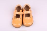 Bobux botki Lola Peach Jelly dla dziewczynki rozmiar 23