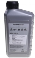 Olej DSG VW G052182A2 audi seat skoda warszawa