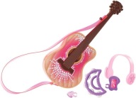 BARBIE Mini Zestaw Instrumentów Akcesoria MATTEL