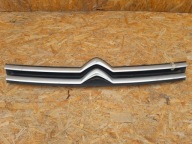 CITROEN JUMPY III 2016- GRILL ATRAPA PRZEDNIEGO ZDERZAKA 9811789377