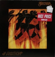 Santana – Marathon CBS – 32527