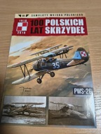 100 Lat Polskich Skrzydeł Tom 65 Praca zbiorowa