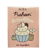 PUSHEEN woda perfumowana SMITTEN KITTEN TRUSKAWKA Z MALINĄ perfumy 50ml
