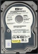 Dysk twardy WD800JD 00MSA1 80GB