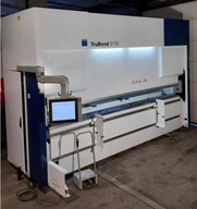 Prasa krawędziowa Trumpf TruBend 3170 B26 2022r. (350 000 zł netto)
