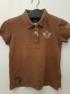Horze Crescendo KOSZULKA POLO ROZ.XS/S Jeździectwo
