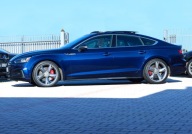 Audi S5 Bang&O Panorama Masaż 360° Pamięć ACC Virtual Keyless Blis Nappa 19