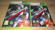 NEED FOR SPEED HOT PURSUIT LIMITED EDITION - GRA NA XBOX 360
