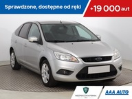 Ford Focus 1.6 16V, Klima, Tempomat