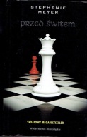 Przed świtem Stephenie Meyer A14