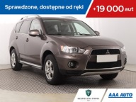 Mitsubishi Outlander 2.0 DI-D, Salon Polska, 4X4