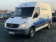 Mercedes Sprinter 316 2011r 2.2CDi 163KM FV23%