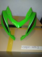 Kawasaki Ninja 125 czacha owiewka