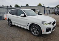 BMW X3 Auta z USA - Zapytaj o wiecej ofert 2.0 Benzyna 184KM