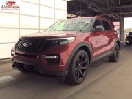Ford Explorer ST 2023 3.0 Benzyna 400KM