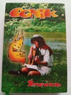 Ognik - śpiewnik Praca zbiorowa redakcja hm. Adrian Łaskarzewski