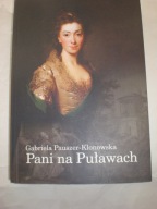 Pani na Puławach Gabriela Pauszer-Klonowska