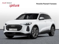 Audi Q5 TFSI S tronic | Pakiet Tech | LED plus | H