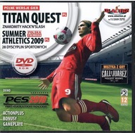 Titan Quest, Summer Athletics 2009 PC
