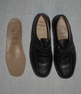 Solidus-buty zdrowotne 37,5