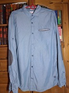 Śliczna męska koszula S. OLIVER r M