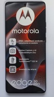 Atrapa eksponat wystawa prezenter smartfon MOTOROLA EDGE 50 PRO