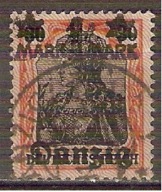 Danzig Fi: 26 IV - #9