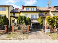 Dom, Starachowice, Starachowicki, 162 m²