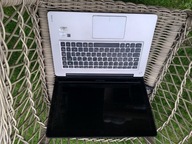 Laptop LENOVO IdeaPad U410 Touch 14 " Intel Core i7 6 GB / 1 TB 2x VGA 2GB