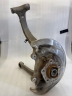 Audi A4 A5 B9 Zwrotnica przednia prawa 8W0407560 8W0407156A