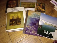 Stare książki różne