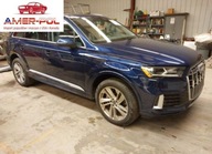 Audi Q7 Premium Plus 45 Tfsi Quattro Tiptronic 2022 2.0l 2.0 Benzyna 248KM