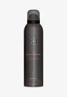 RITUALS THE RITUAL OF SAMURAI SHOWER FOAM PIANKA POD PRYSZNIC 200 ml