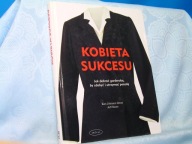 GROSS KOBIETA SUKCESU TWARDA ZDJĘCIA KOLOR bdb-