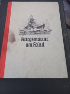 Kriegsmarine am Feind.Fr. meier 1940