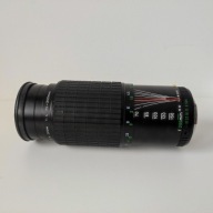 Takumar zoom 70-200mm f4