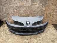 ZDERZAK PRZEDNI CLIO III TEJ47 KOMPLETNY,ORGINAL