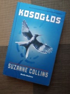 Książka KOSOGŁOS - SUZANNE COLLINS - Bestseller