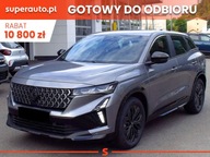 Od ręki - Evolution 1.3 TCe mHEV 160KM / Pakiet Spare Wheel