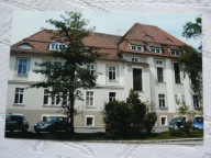 OLESNO URZĄD MIASTA I STAROSTWO