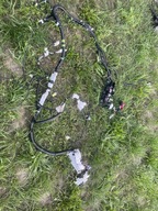 TOYOTA RAV4 RAV-4 V 5 2019r- 2.5 Hybryda Wiązka