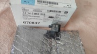 BMW G05 G06 G20 G30 F97 F98 CZUJNIK PRZYSPIESZENIA 6861319 NOWY ORYGINAŁ
