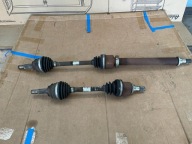 FORD FIESTA MK7 LIFT 1.0 ECOBOOST PÓŁOŚ LEWA D1B73B437CC PRAWA D1B73B436CC