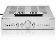 *** CAMBRIDGE AUDIO AZUR 540A PILOT SILVER ***