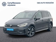 Volkswagen Touran Highline 2.0 TDI,150 KM DSG 7 R-line, Bogate wyposazenie
