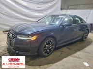 Audi A6 Limousine 2016 AUDI A6 PRESTIGE 3.0 Diesel 335KM