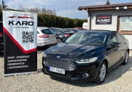 Ford Mondeo Polski salon Bogata wersja 2.0 Diesel 180KM