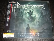 Persuader - Necromancy + 1 Bonus - Japan !!!!!!!!