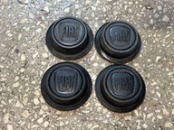 Fiat Panda oryginalne dekielki zaślepki półosi na felgi stalowe